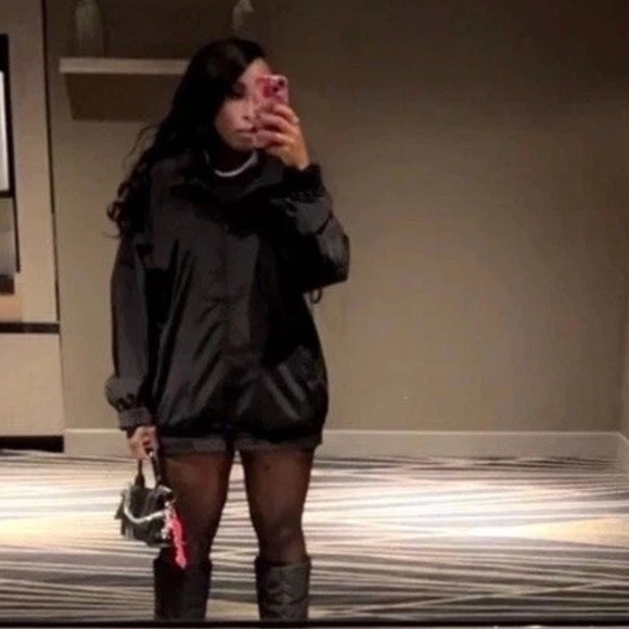 Balenciaga Casual Tape Jacket - Picture 11 of 11